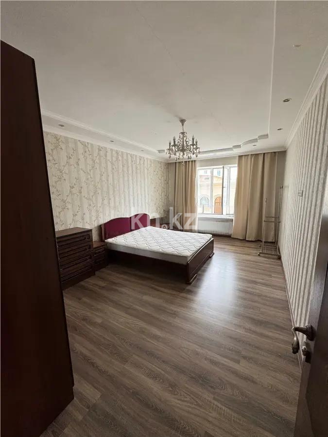 Продажа 3-комнатной квартиры, 94 м², ул. Бухар жырау, дом  23 в Астане - фото 2