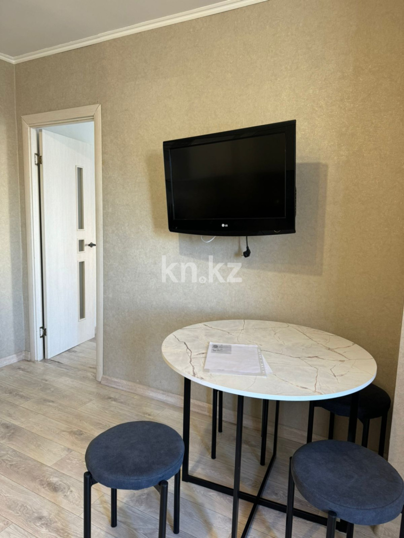 Аренда 2-комнатной квартиры, 40 м² в Астане - фото 2