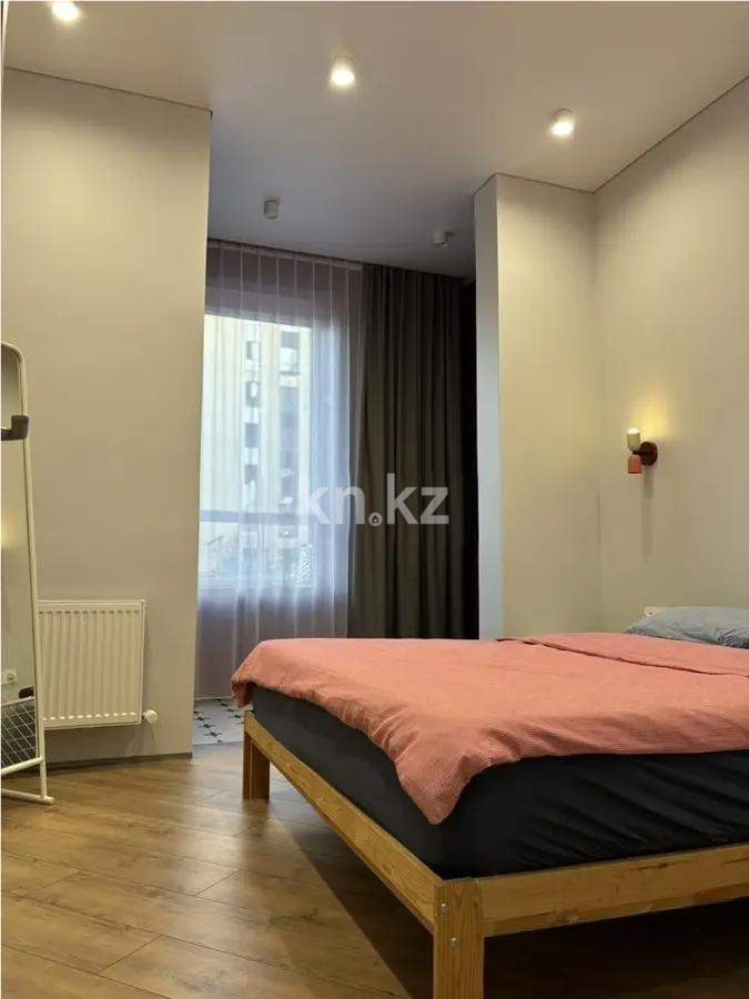 Продажа 3-комнатной квартиры, 59.8 м² в Астане - фото 2