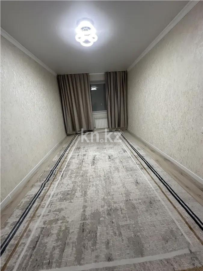 Продажа 2-комнатной квартиры, 51.2 м², ул. Нажимеденова, дом  37 в Астане - фото 2