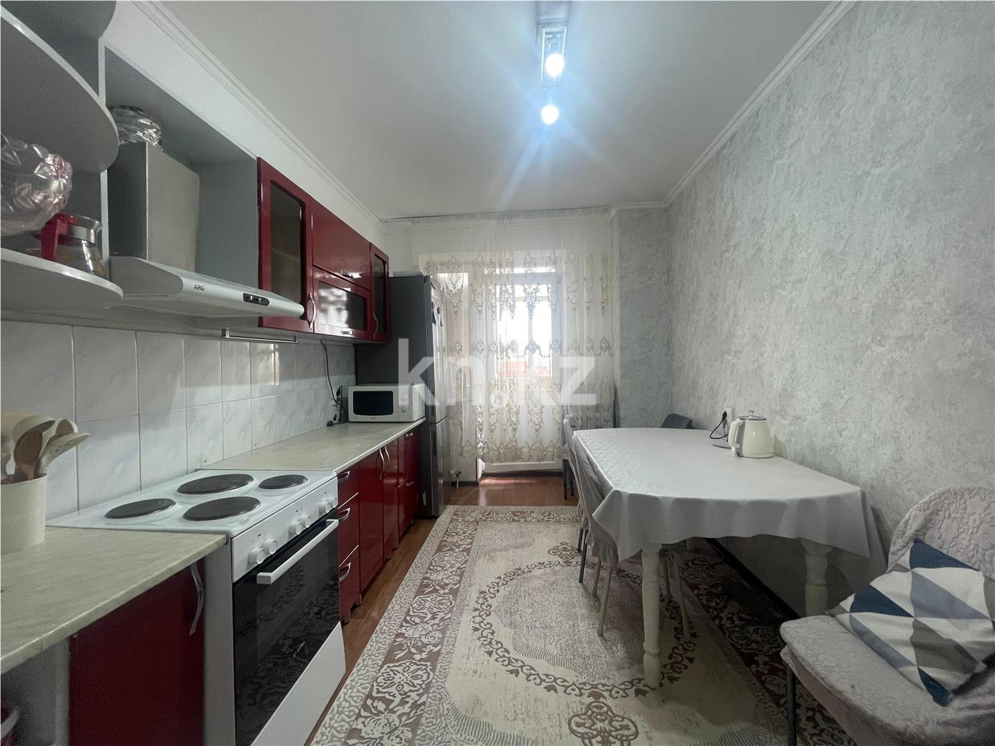 Продажа 3-комнатной квартиры, 81.3 м² в Астане - фото 7
