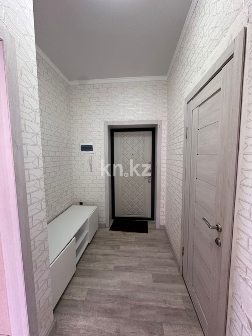 Аренда 1-комнатной квартиры, 42 м² - Аренда квартир помесячно в Астане фото 5 из 6