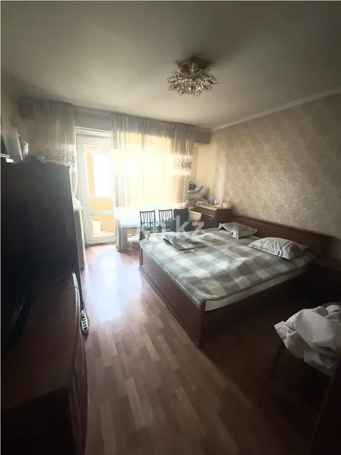 Продажа 3-комнатной квартиры, 97 м² - Продажа квартир в Алматы - страница 2 фото 3 из 7