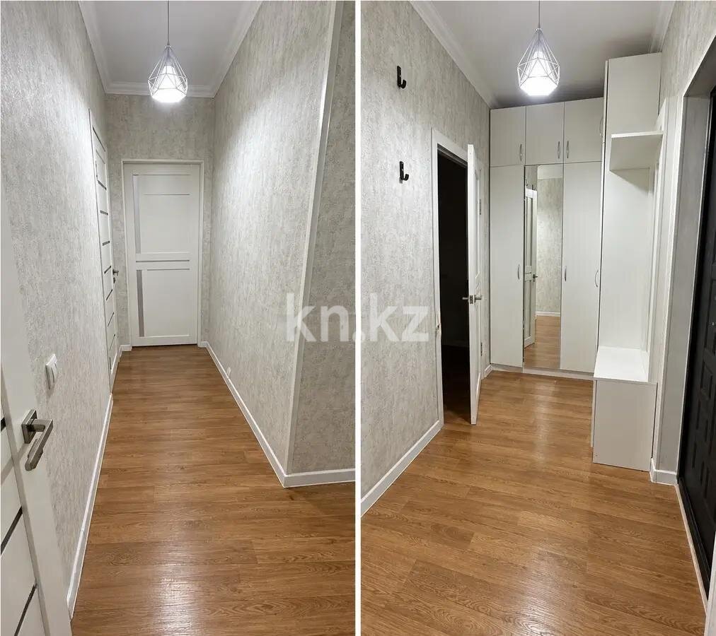 Продажа 1-комнатной квартиры, 40 м² в Астане - фото 5