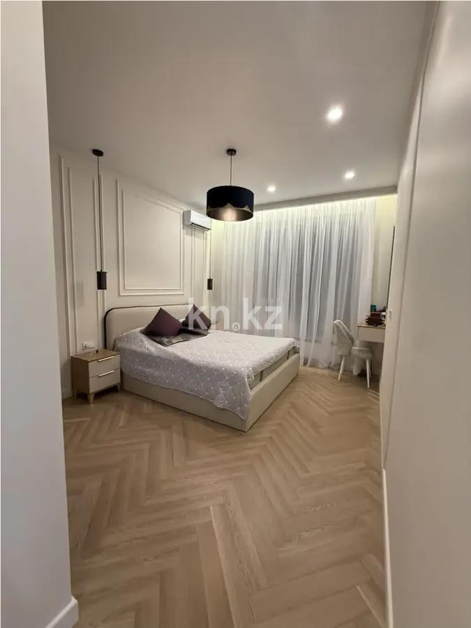 Продажа 3-комнатной квартиры, 80 м² в Алматы - фото 2