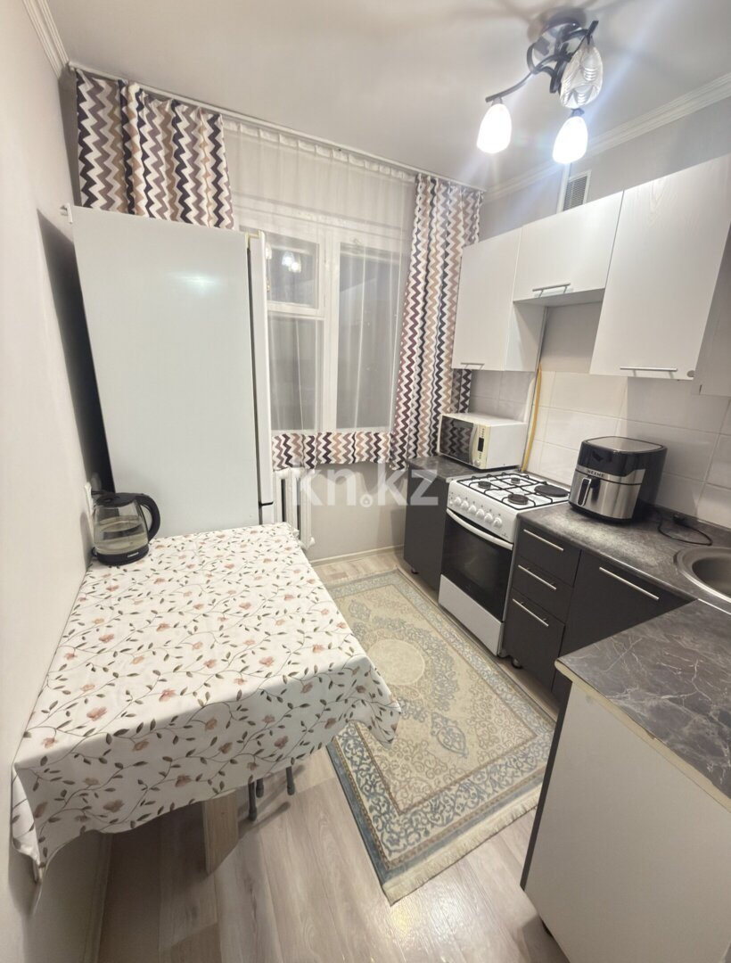 Продажа 2-комнатной квартиры, 45 м² в Караганде - фото 5