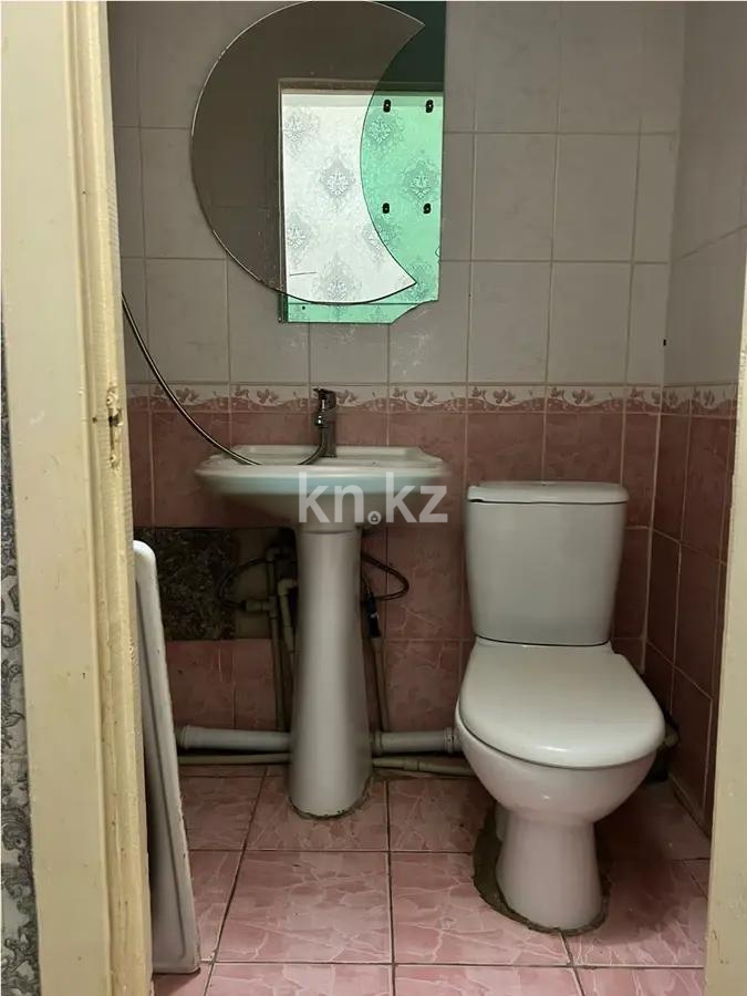 Продажа 1-комнатной квартиры, 22 м² в Астане - фото 3