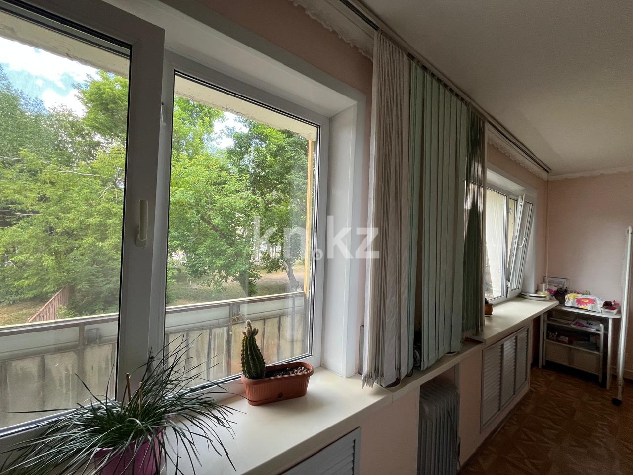 Продажа , 100 м², Строителей - Продажа жилой и коммерческой недвижимости в Карагандинской области фото 7 из 21