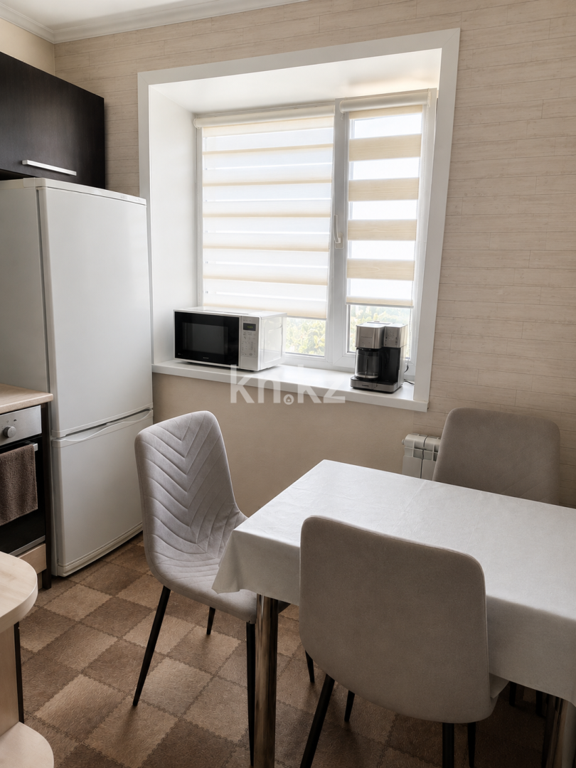 Продажа 3-комнатной квартиры, 57 м² в Караганде - фото 7