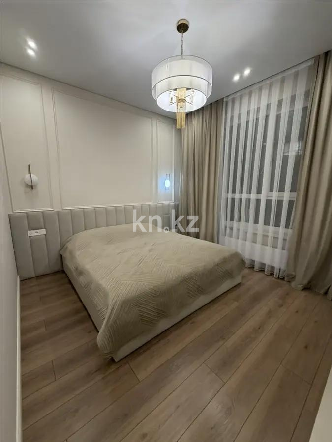 Продажа 3-комнатной квартиры, 95 м², ул. Бокейхана, дом  16/2 в Астане - фото 2