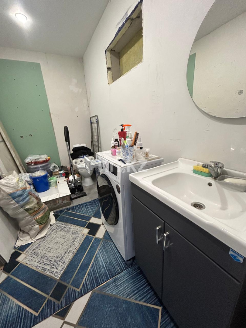 Продажа 2-комнатного дома, 70 м², Мухамедханова, дом  37 - Продажа жилой и коммерческой недвижимости в Усть-Каменогорске фото 5 из 19