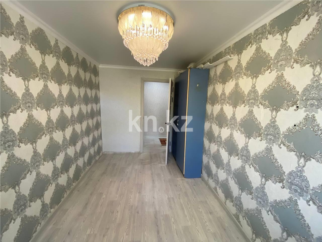 Продажа 2-комнатной квартиры, 44 м² в Темиртау - фото 4