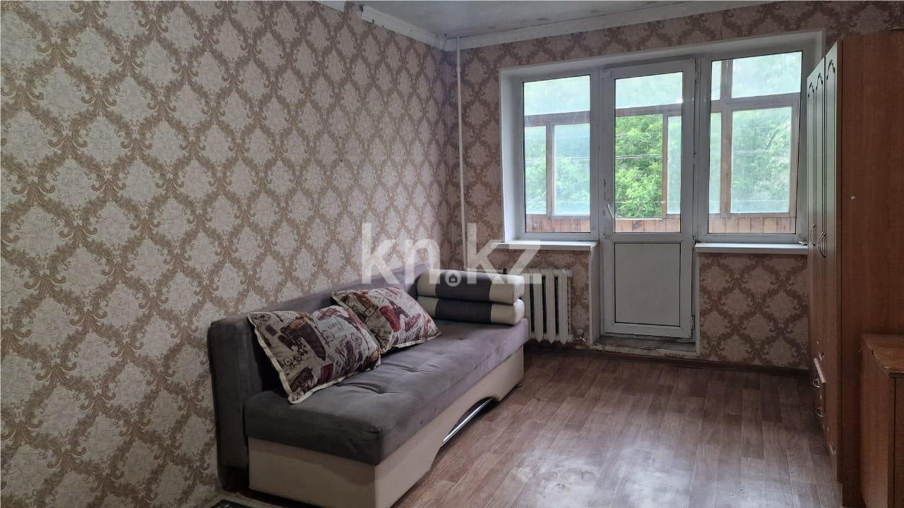 Продажа 1-комнатной квартиры, 30 м², пр. Строителей - Продажа квартир в Казахстане фото 1 из 8