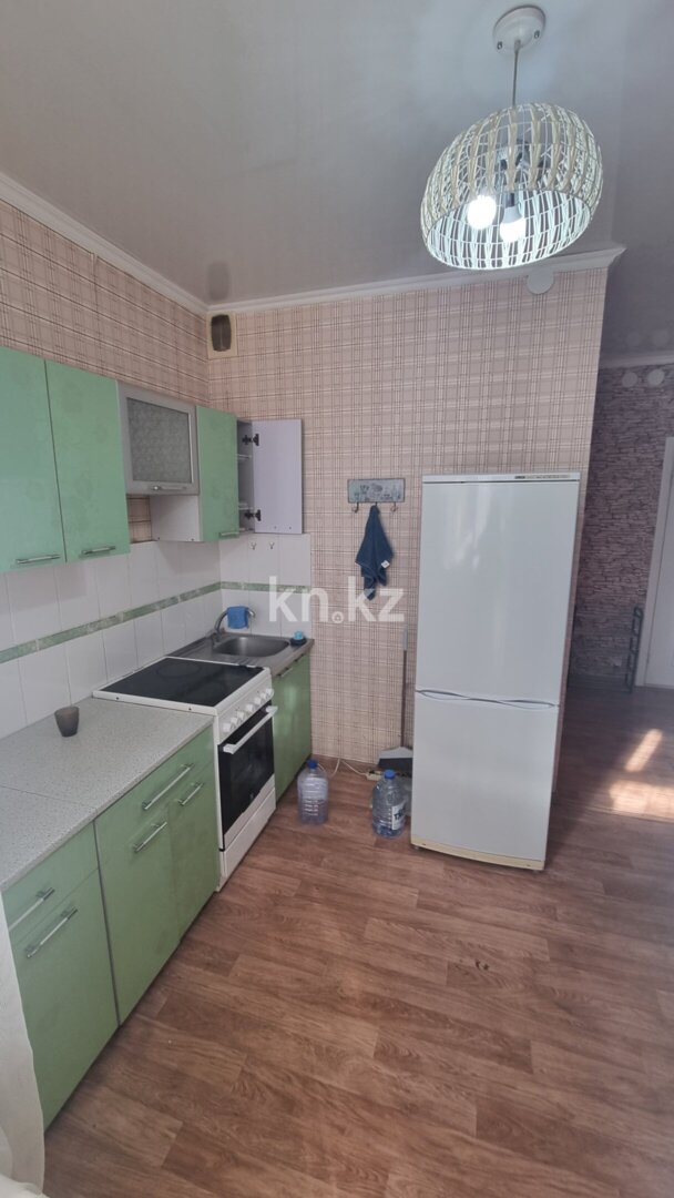 Аренда 1-комнатной квартиры, 32 м² в Астане