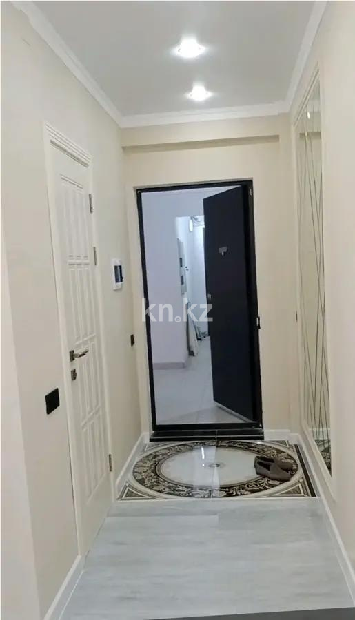 Продажа 2-комнатной квартиры, 63 м², ул. Северное Кольцо, дом  92/4 - Продажа  двухкомнатных квартир в Алматы фото 3 из 3