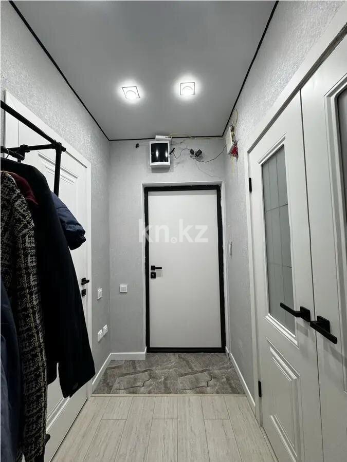 Продажа 2-комнатной квартиры, 41.5 м² в Астане - фото 7