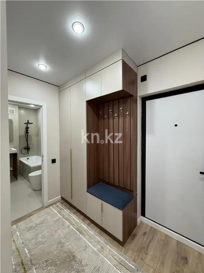 Продажа 2-комнатной квартиры, 40 м², пр. Райымбека, дом  590/16 в Алматы - фото 4