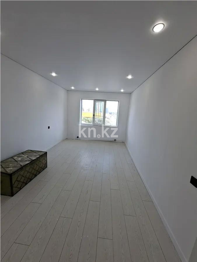 Продажа 1-комнатной квартиры, 35 м² - Продажа квартир в р-не Сарыарка Астаны фото 1 из 3