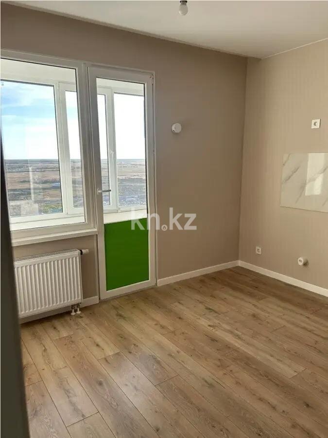 Продажа 1-комнатной квартиры, 35 м² в Астане - фото 2