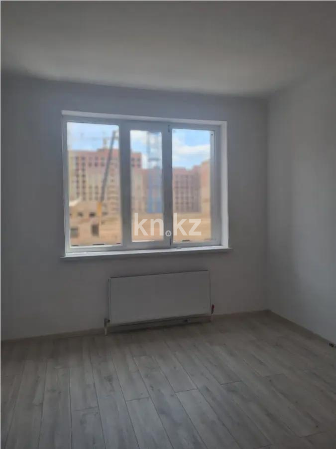 Продажа 1-комнатной квартиры, 39 м² - Продажа недвижимости в Астане - страница 3 фото 1 из 4