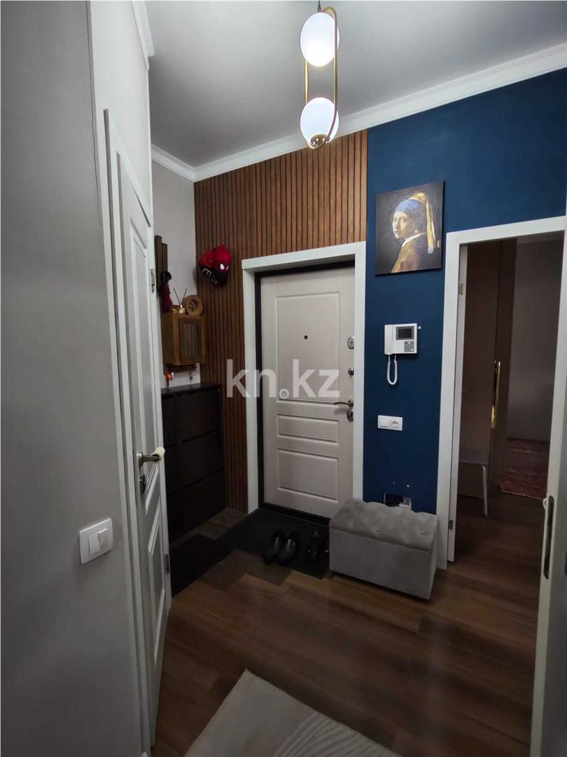 Продажа 3-комнатной квартиры, 69.1 м² в Астане - фото 16