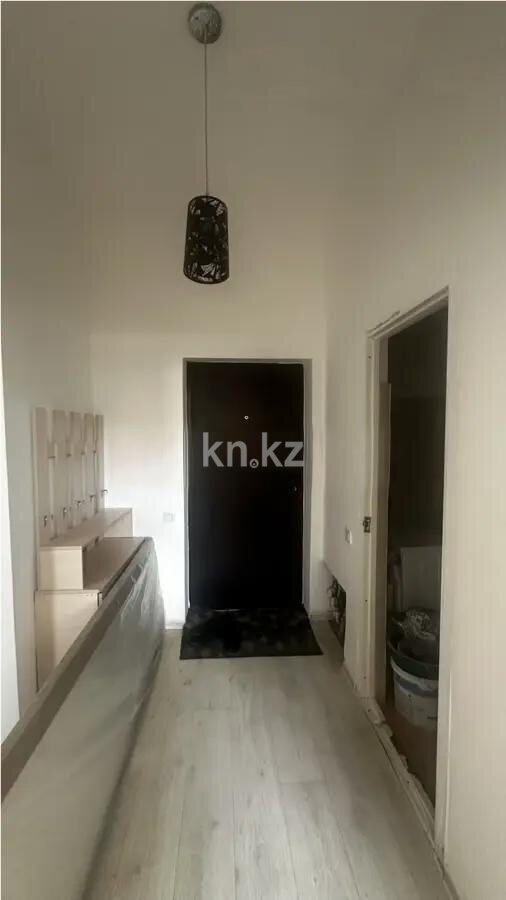 Продажа 1-комнатной квартиры, 38.2 м² в Алматы - фото 4