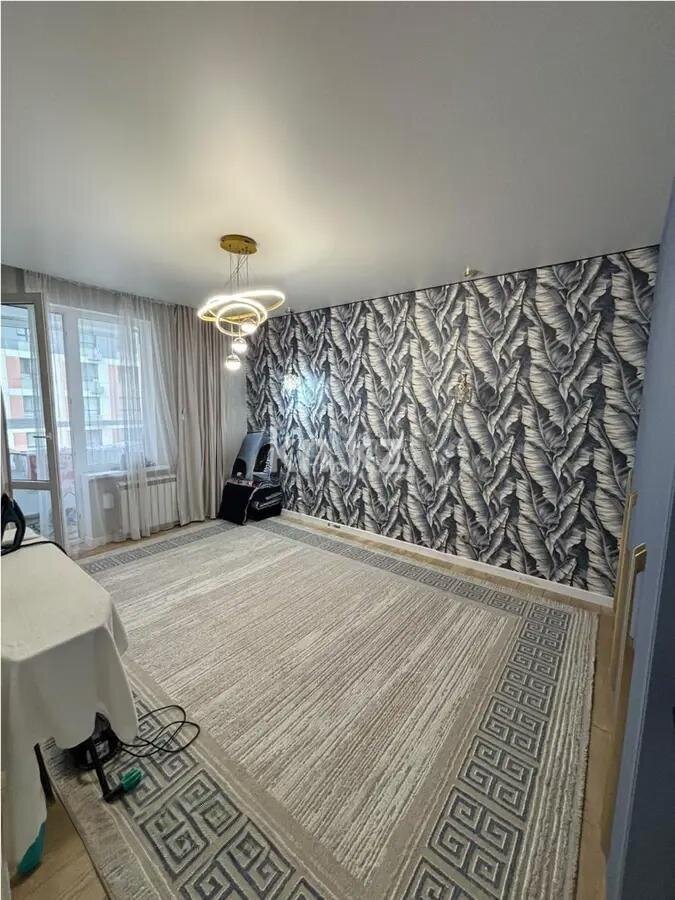 Продажа 3-комнатной квартиры, 68 м² в Алматы