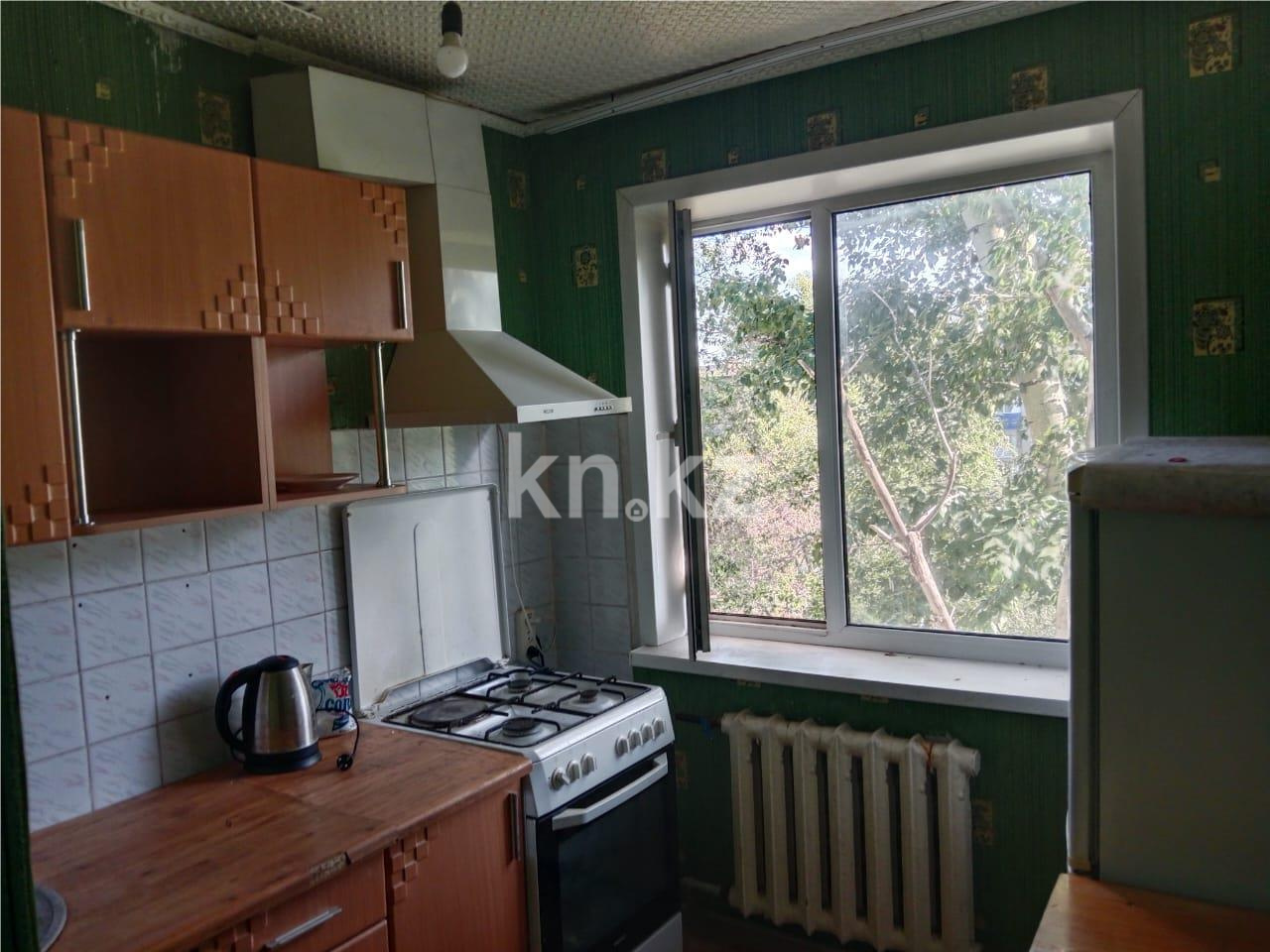 Продажа 1-комнатной квартиры, 29 м², 6 мкр. в Темиртау - фото 3