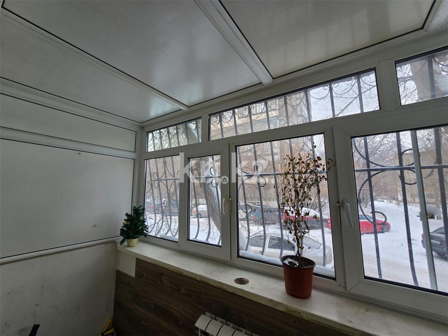 Продажа 2-комнатной квартиры, 48 м² в Темиртау - фото 6