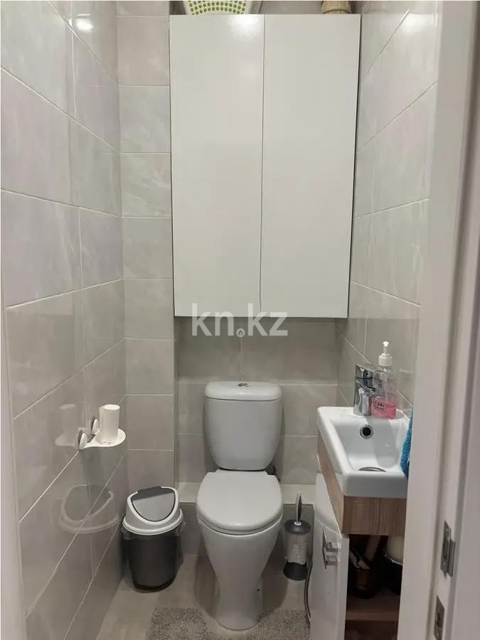 Продажа 2-комнатной квартиры, 50 м², ул. Косшыгулулы, дом  23/2 в Астане - фото 3