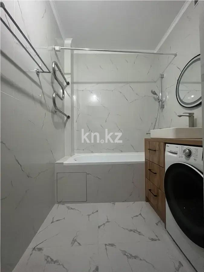 Продажа 3-комнатной квартиры, 79.2 м², мкр-н Аксай-1а, дом  31а в Алматы - фото 6