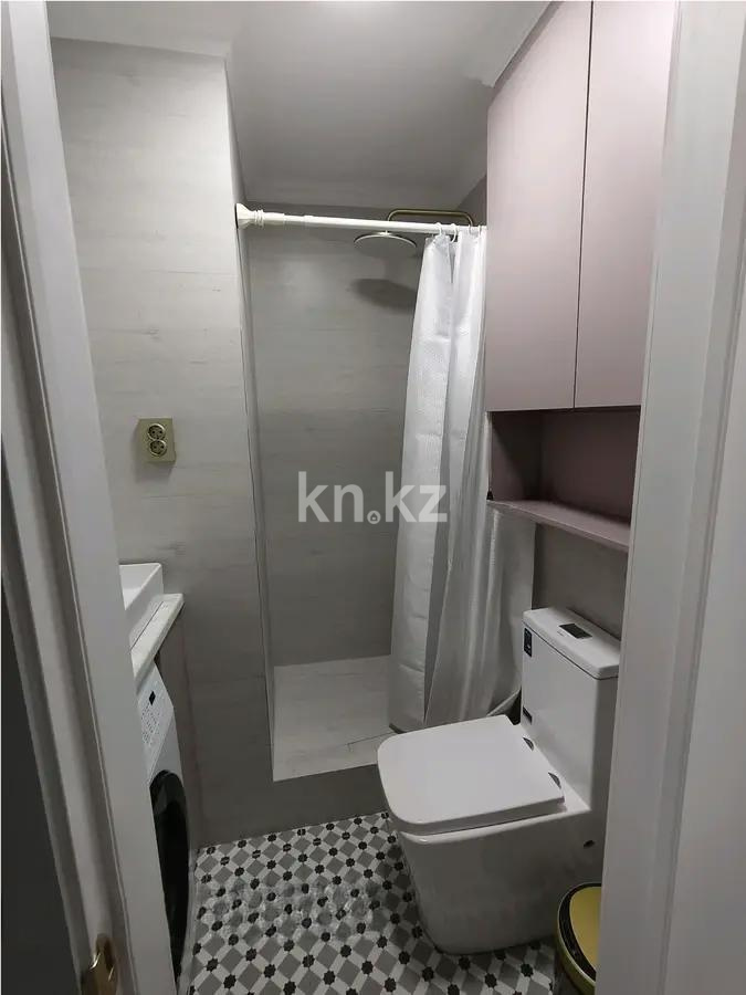 Продажа 2-комнатной квартиры, 34 м² в Алматы - фото 4