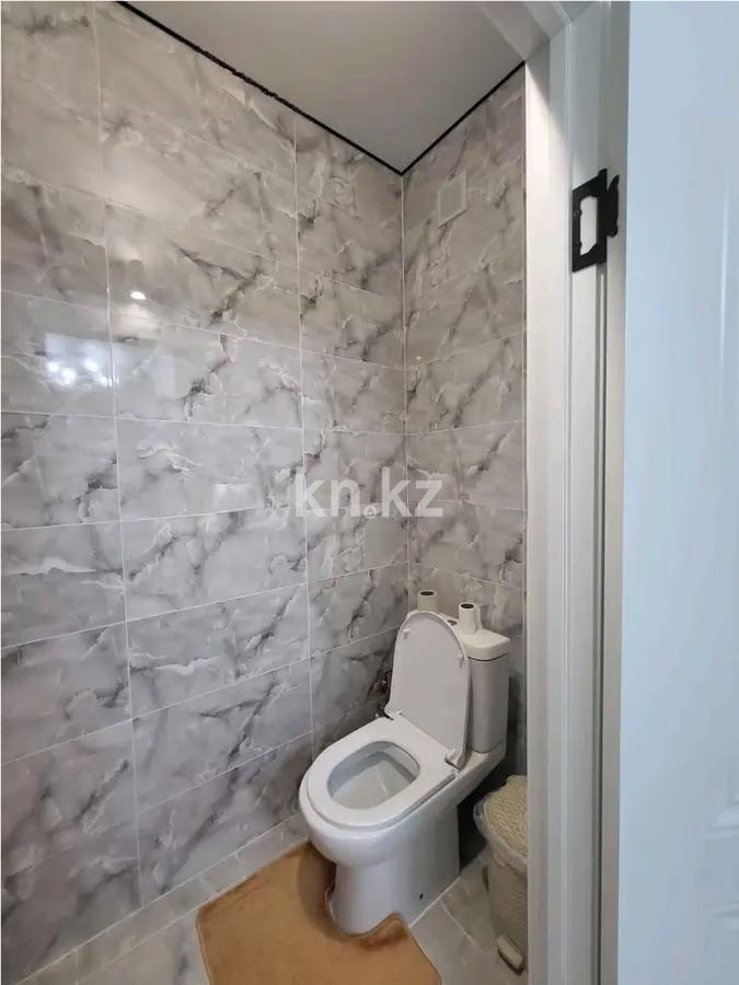 Продажа 2-комнатной квартиры, 58 м², ул. Омарова, дом  1 в Алматы - фото 4