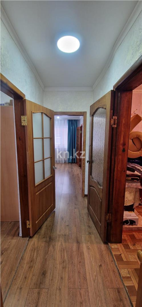 Продажа 4-комнатного дома, 64 м² - Недвижимость в Караганде - страница 2 фото 12 из 21