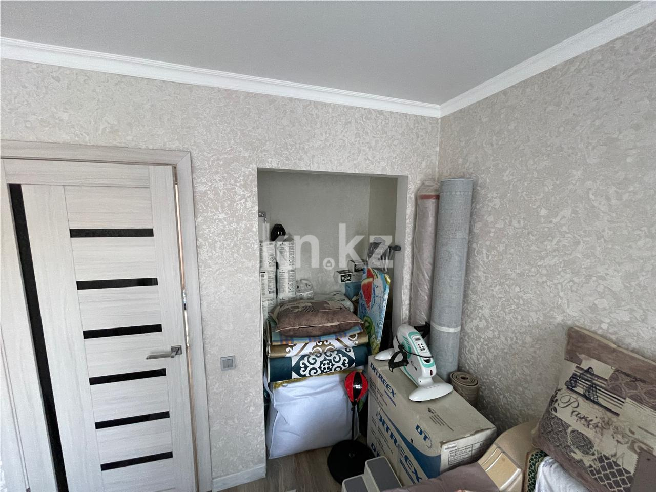 Продажа 3-комнатной квартиры, 67 м² - Продажа  трехкомнатных квартир в Караганде с фото фото 6 из 18