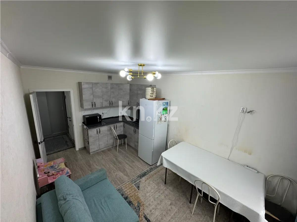 Продажа 1-комнатной квартиры, 40 м² - Продажа квартир в Казахстане - страница 10 фото 2 из 4
