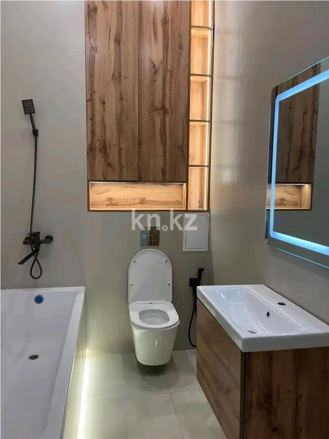 Продажа 2-комнатной квартиры, 37 м² в Астане - фото 4