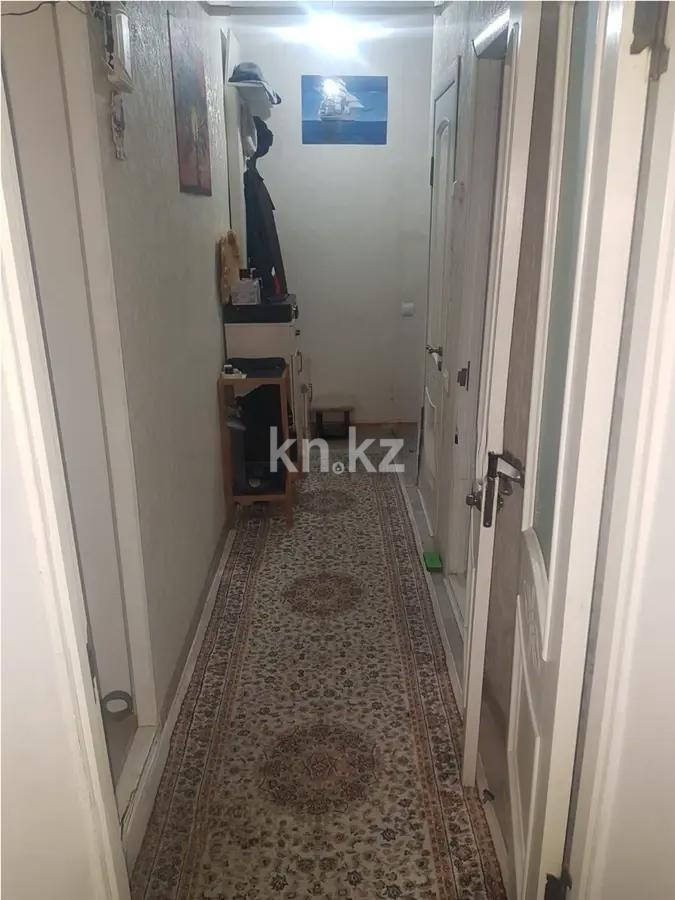 Продажа 2-комнатной квартиры, 46 м² - Продажа квартир в Алматы фото 6 из 6