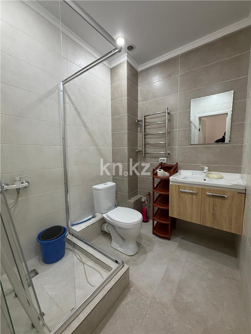 Продажа 2-комнатной квартиры, 40 м² - Продажа квартир в Казахстане - страница 40 фото 8 из 10