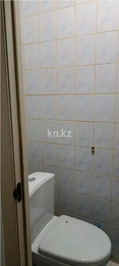 Продажа 2-комнатной квартиры, 53 м², мкр-н Аксай-3, дом  5 в Алматы - фото 4