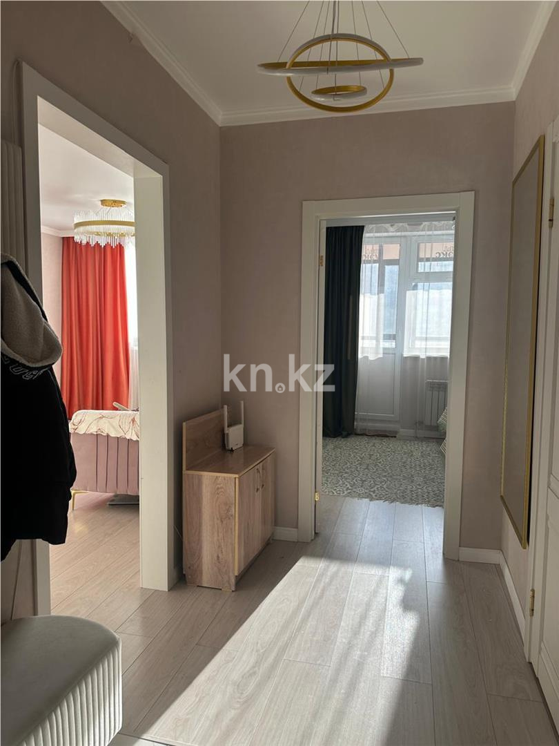 Продажа 2-комнатной квартиры, 42.8 м² - Продажа жилой и коммерческой недвижимости в Казахстане фото 12 из 13