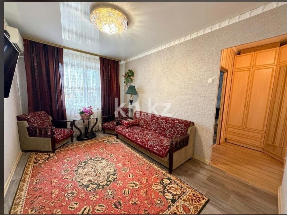 Продажа 4-комнатной квартиры, 88 м² в Темиртау - фото 7