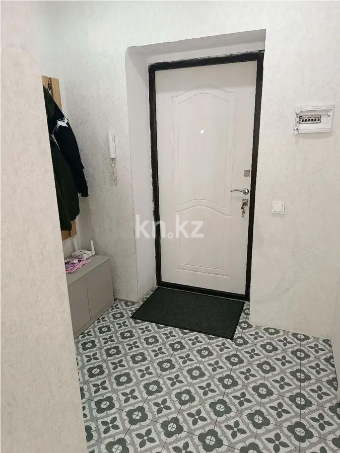 Продажа 1-комнатной квартиры, 39 м² в Астане - фото 4