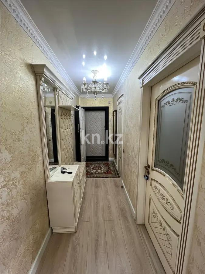 Продажа 3-комнатной квартиры, 62.1 м², пр. Гагарина, дом  100/170 в Алматы - фото 7