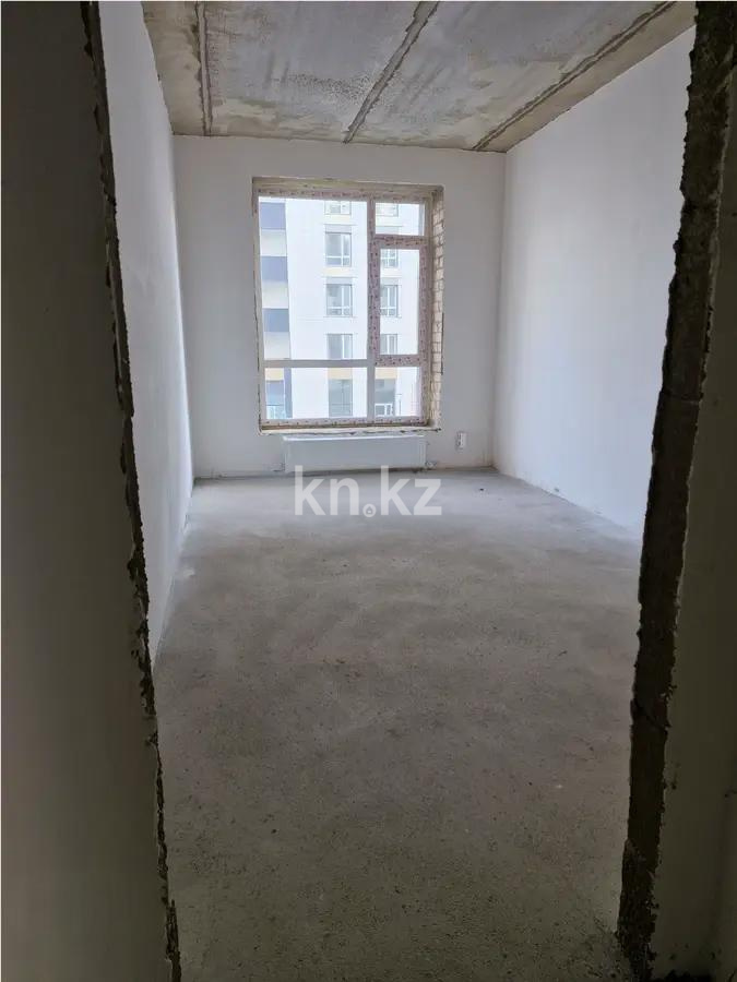 Продажа 3-комнатной квартиры, 66 м², ул. Е-15, дом  13/2 - Продажа квартир в Астане фото 1 из 3