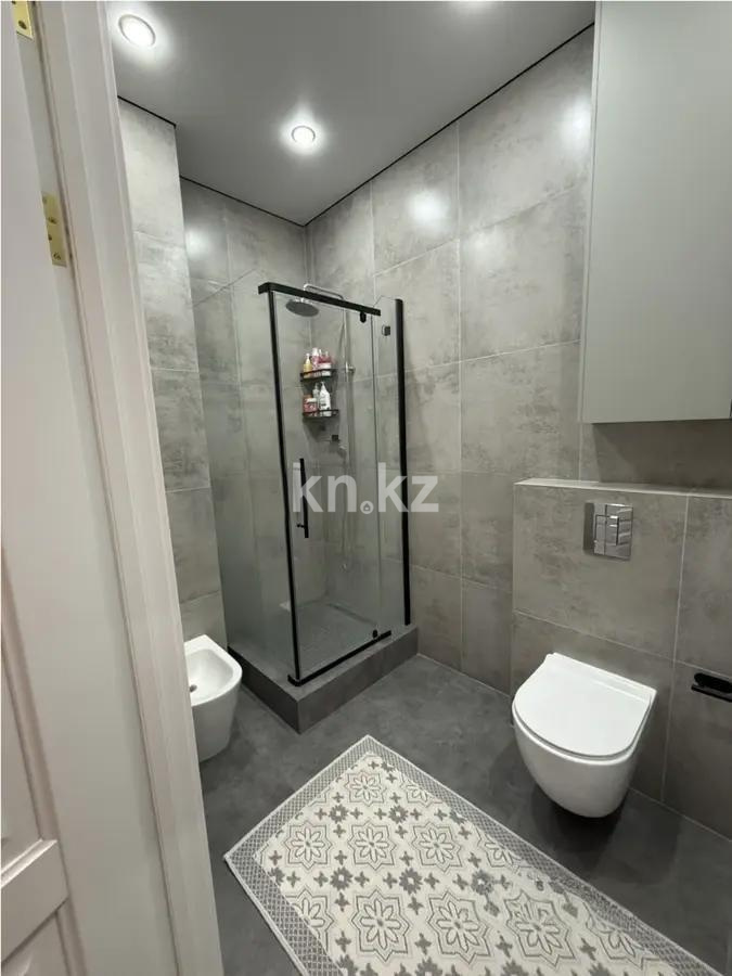 Продажа 3-комнатной квартиры, 74.3 м², ул. Керей, Жанибек хандар, дом  46 в Астане - фото 5