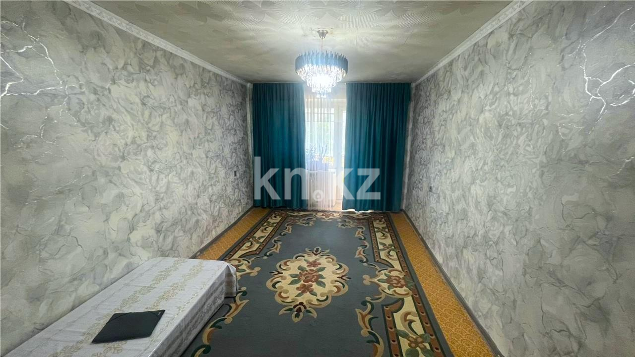 Продажа 2-комнатной квартиры, 46 м², 6А квартал - Продажа  двухкомнатных квартир в Темиртау с фото фото 1 из 8