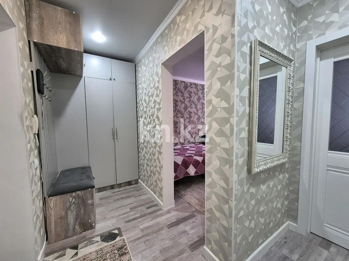 Продажа 1-комнатной квартиры, 38.9 м² - Продажа квартир в Астане - страница 3 фото 4 из 4