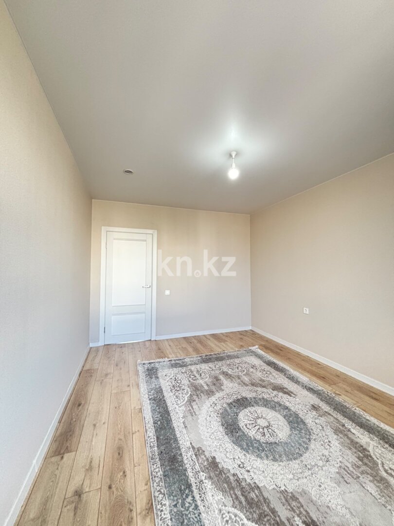 Продажа 3-комнатной квартиры, 63 м² в Астане
