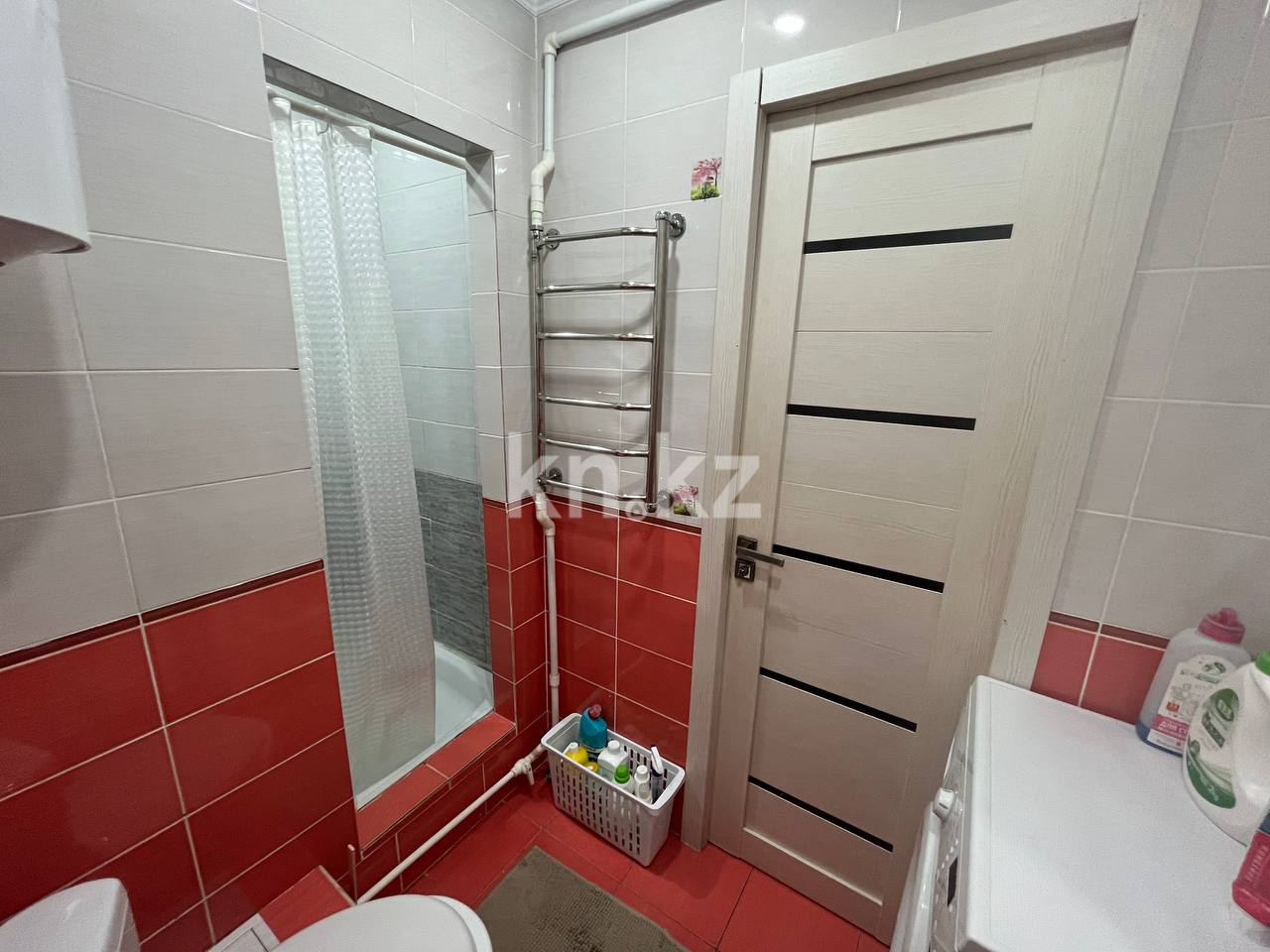 Продажа 2-комнатной квартиры, 54 м², мкр-н Голубые Пруды в Караганде - фото 11